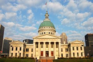 Eighth Circuit - Courthouse