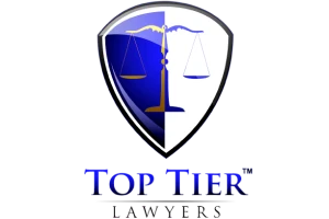 Top Tier Lawyers - Badge